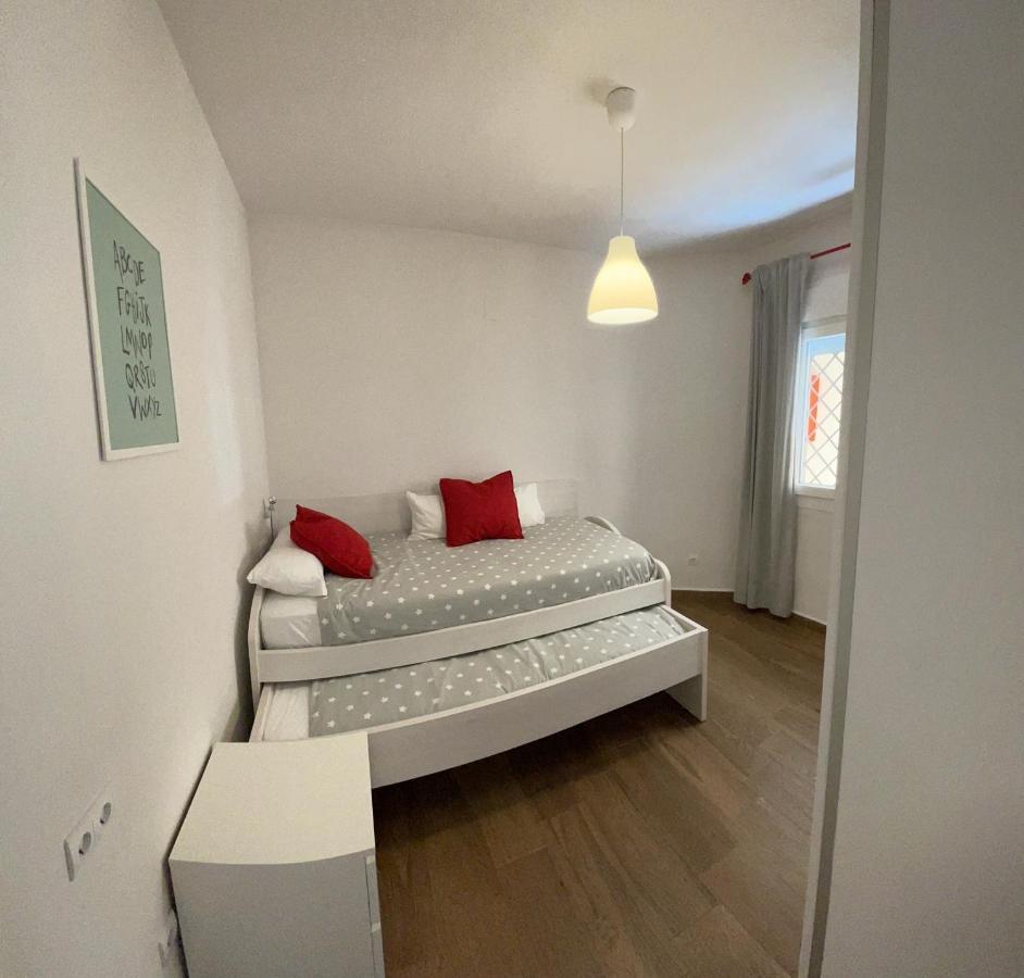 Ferienwohnung Triana Torremolinos Exterior foto